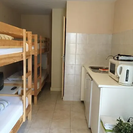 Hostel Archipel Hostel