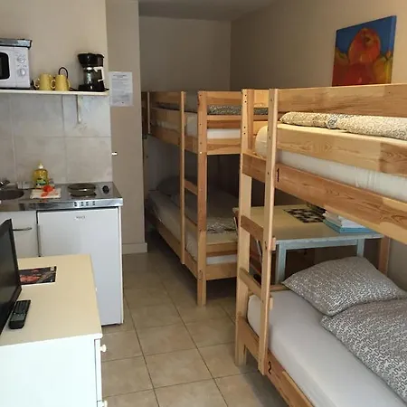 Hostel Hostel Archipel *