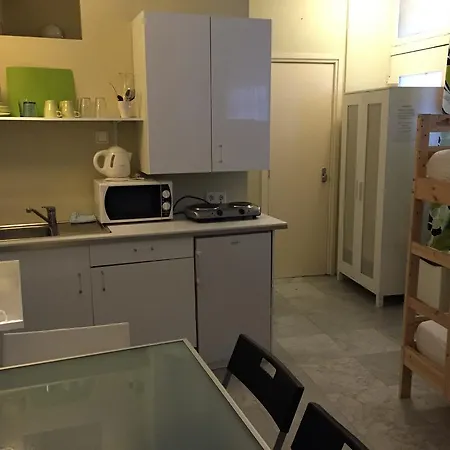 Archipel ホステル *