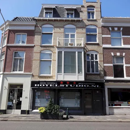 Hostel Archipel The Hague