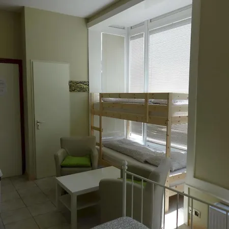 Hostel Hostel Archipel *